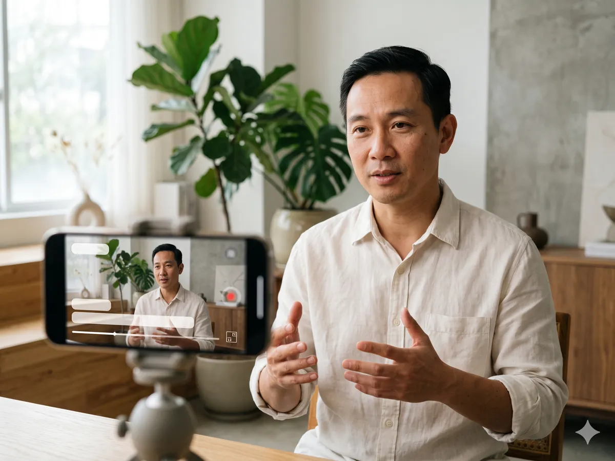 Dạng 3 — Hướng dẫn tối giản (cho chuyên gia)